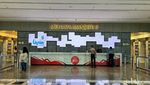 Foto: Calon Kantor FIFA di Jantung Ibu Kota Jakarta