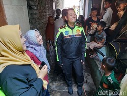 Warga Cimahi Ngadu ke Polisi gegara Daerahnya Rawan Geng Motor