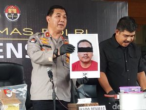 Penjahit Jas Terduga Teroris Boyolali Ahli Rakit Bom, Belajar Sejak 2010 Penjahit Jas Terduga Teroris Boyolali Ahli Rakit Bom, Belajar Sejak 2010