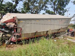 Angker Jalur Tengkorak di Cianjur yang Sudah Telan 10 Nyawa