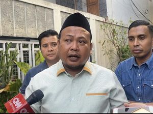 Dipanggil Dewan Etik Golkar, GMPG Tegaskan Tak Terlibat Isu Munaslub Dipanggil Dewan Etik Golkar, GMPG Tegaskan Tak Terlibat Isu Munaslub