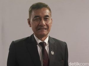 DPRD Palembang Akan Ajukan Uji Materi Permendagri 134 ke Mahkamah Agung DPRD Palembang Akan Ajukan Uji Materi Permendagri 134 ke Mahkamah Agung