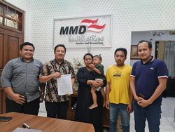 Diminta Ganti Rp 49 Juta, Korban Bisnis Rentenir Ini Ngadu ke Mahfud Md