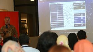 Laporan CDP Catat Peningkatan Jumlah Perusahaan Sadar Pentingnya Hutan