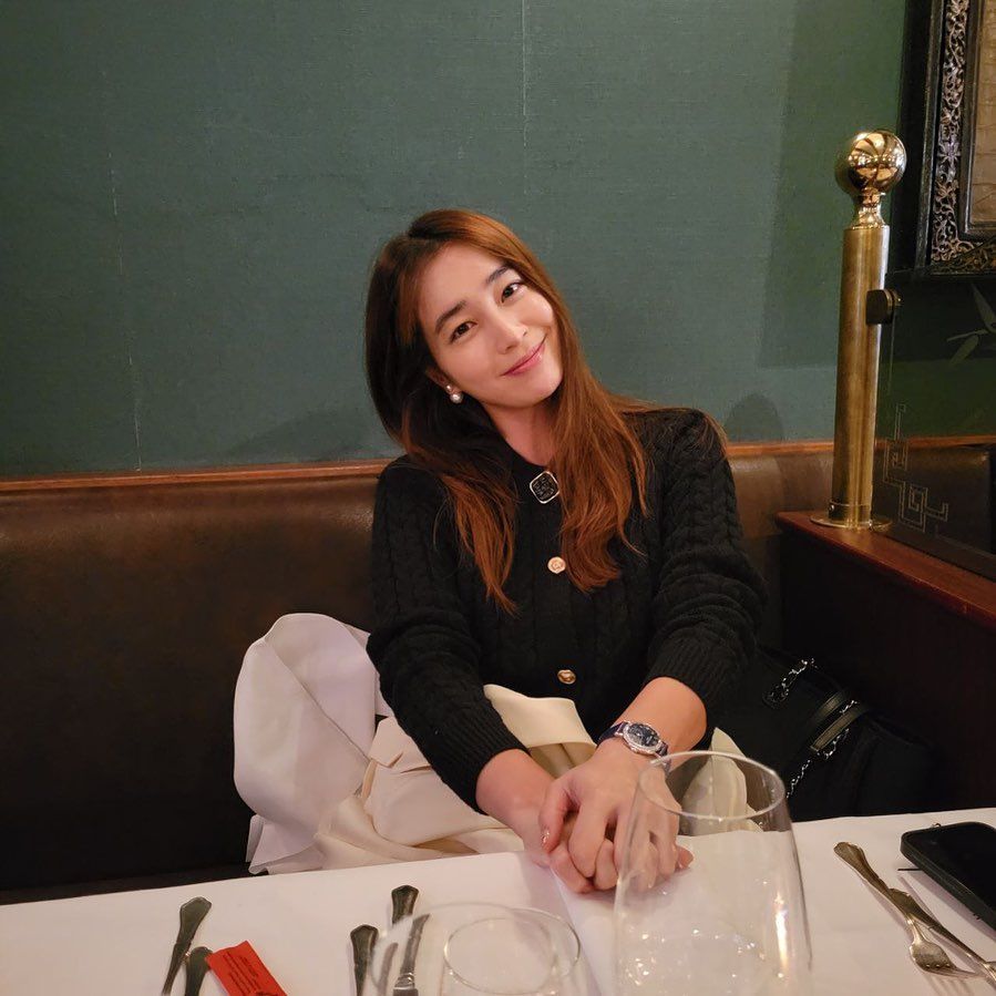 Lee Min Jung
