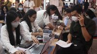 Serunya Liburan ke Luar Negeri dengan Layanan Menyenangkan