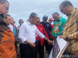 Bahlil Minta Jangan Cabut Status KEK Sorong: Saya Jaminannya!