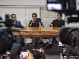 Rocky Gerung soal Minta Maaf Gaduh Bajingan Berujung Gibran Kena Bully