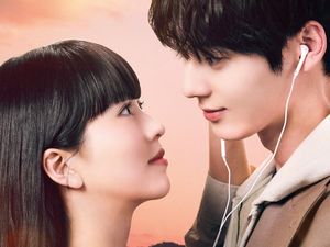 Akting Hwang Minhyun Dikritik Kaku, Jadi Pacar Kim So Hyun di My Lovely Liar Akting Hwang Minhyun Dikritik Kaku, Jadi Pacar Kim So Hyun di My Lovely Liar