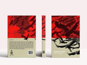 Leila S Chudori Segera Terbitkan Namaku Alam, Spin-Off dari Novel Pulang