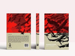 Leila S Chudori Segera Terbitkan Namaku Alam, Spin-Off dari Novel Pulang