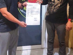 Pria di Ogan Ilir Laporkan Istri Polisi gegara Dicakar usai Ribut di Grup WA