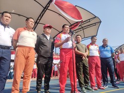 Panglima TNI Jamin Tak Ada Impunitas bagi Kabasarnas Henri Tersangka Suap