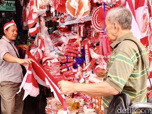 5 Ide Jualan 17 Agustus Ini Bikin Kamu Dapat Cuan Melimpah, Apa Saja? 5 Ide Jualan 17 Agustus Ini Bikin Kamu Dapat Cuan Melimpah, Apa Saja?