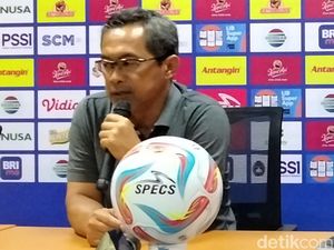 Bonek Idamkan Sosok Ini yang Gantikan Aji Santoso Bonek Idamkan Sosok Ini yang Gantikan Aji Santoso