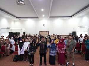 Walkot Cilegon Genjot Peningkatan Kualitas SDM Lewat Beasiswa Sarjana