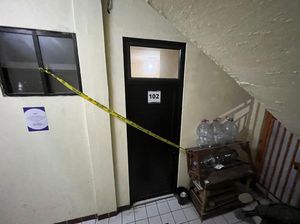 Penampakan Kamar Kos Mahasiswa UI yang Dibunuh Senior di Depok
