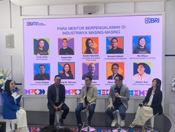 Program Pengusaha Muda BRILian 2023 Dibuka, Berhadiah Total Rp 265 Juta