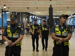 Rentetan Penikaman Brutal Bikin Publik Korsel Terkejut-Khawatir