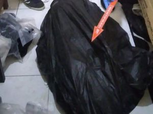 Motif Kakak Tingkat Bunuh Mahasiswa UI: Iri hingga Terlilit Utang Pinjol Motif Kakak Tingkat Bunuh Mahasiswa UI: Iri hingga Terlilit Utang Pinjol