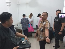 Polisi Gerebek Penampungan PMI Ilegal di Batam, 2 Pengurus Jadi Tersangka