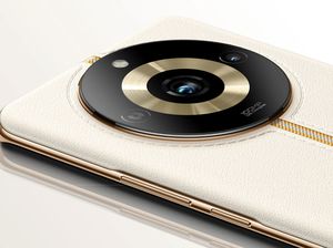 Realme 11 Series Turun Harga, Jadi Berapa? Realme 11 Series Turun Harga, Jadi Berapa?