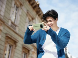 Realme Belum Mau Berpaling dari Anak Muda, Kenapa?