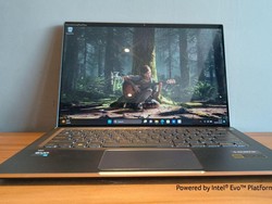 Rekomendasi Laptop Terbaru dari Acer untuk Tingkatkan Produktivitas