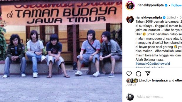 Rian D'Masiv