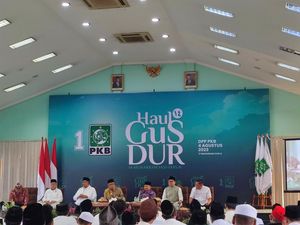 Said Aqil: PKB Adalah NU, NU Adalah PKB