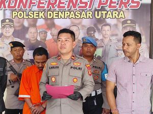 Usaha Bangkrut Saat COVID-19, Mantan Bos Tahu Nekat Curi Motor Teman