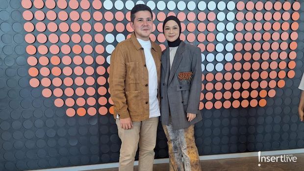 Selalu Tampil Modis, Terungkap Sosok Hijab Stylish Tantri Namirah