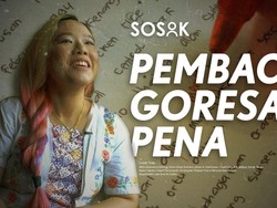 Tessa Sugito, Penyingkap Tabir dari Guratan Tangan