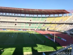 Lomba Balap Motor di Sirkuit GBT Digelar Pekan Depan