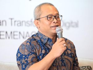 Kemenag Diimbau Manfaatkan Ruang Digital untuk Pengawasan Kemenag Diimbau Manfaatkan Ruang Digital untuk Pengawasan