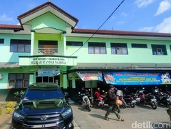 Puluhan Siswanya Tak Bisa Baca-Tulis, Kepsek: Saya Tanggung Jawab!