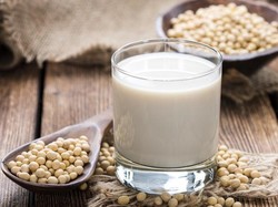 Fakta Menarik Susu Soya, Kaya Nutrisi dan Tinggi Protein