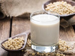 Fakta Menarik Susu Soya, Kaya Nutrisi dan Tinggi Protein Fakta Menarik Susu Soya, Kaya Nutrisi dan Tinggi Protein