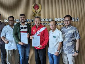 Growsire Digitalisasi Jaringan Toko Koperasi Olahraga Jaya Indonesia