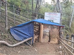 PT Wilton Ancam Somasi-Polisikan Koperasi Tambang Emas Cibuluh Sukabumi