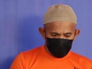 Aksi Bejat Guru SMA di Riau Perkosa 2 Siswinya, Paksa Rekam Video