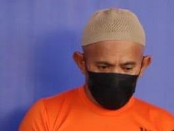 Biadab! Guru BK SMA di Riau Perkosa 2 Siswi-Paksa Buat Video Mesum