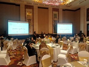The Trans Resort Bali Gelar Mid-Summer Event The Trans Resort Bali Gelar Mid-Summer Event
