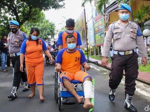 Akhir Tragis Janda di Jombang Dibunuh 3 Sales Kenal dari MiChat Akhir Tragis Janda di Jombang Dibunuh 3 Sales Kenal dari MiChat