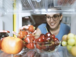 5 Tips Gampang Menyimpan Buah di Kulkas Agar Awet Segarnya