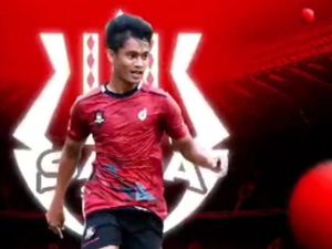 Sada Sumut Rekrut Pemain Asal Arema FC Hadapi Liga 2 Musim 2023/2024