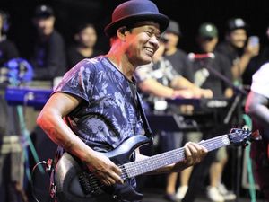 Lirik dan Chord Republik Sulap - Tony Q Rastafara, Mudah Buat Pemula Lirik dan Chord Republik Sulap - Tony Q Rastafara, Mudah Buat Pemula