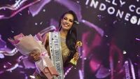 10 Potret Vina Sitorus Peringkat 2 Miss Indonesia 2023 yang Punya Kulit Eksotis