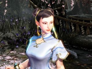 Mod Chun-Li Bugil di Turnamen Street Fighter 6, EO Minta Maaf Mod Chun-Li Bugil di Turnamen Street Fighter 6, EO Minta Maaf