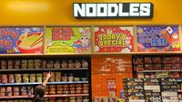 Baru di PIK 2! Supermarket ala Jepang Ada Sushi hingga Ramen Ichiran